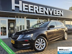 Skoda Octavia Combi - 1.0 TSI Greentech Sport Business