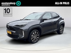 Toyota Yaris Cross - 1.5 Hybrid 115 Dynamic | All-in prijs | Automaat | Parkeersensoren | Stoelverwarming