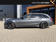 Mercedes-Benz C-klasse Estate - AMG C63S Kerami#Kuip# C63 S V8