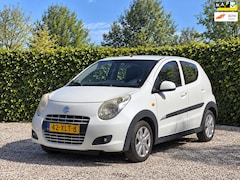 Suzuki Alto - 1.0 Exclusive GT Airco/Spoiler/Lichtmetaal