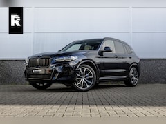 BMW X3 - xDrive30e High Executive M-Sport Panorama / Electrische stoel / Trekhaak / Camera /