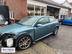 Volvo C30 - C-30 2.4i Momentum