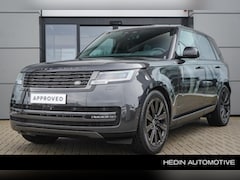 Land Rover Range Rover - P550e Autobiography PHEV | Towing Pack | laser LED koplampen | ClearSight achteruitkijkspi