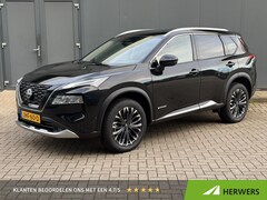 Nissan X-Trail - 1.5 e-4orce Tekna 4WD / Gratis Vaste Trekhaak - 1800kg Trekgewicht / Apple Carplay / Andro