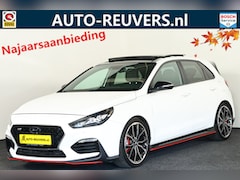 Hyundai i30 - 2.0 T-GDI N2 Performance / Opendak / CarPlay / Cam / Navi