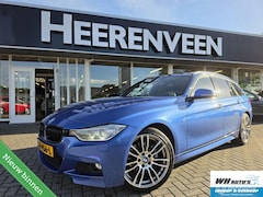 BMW 3-serie Touring - 320d xDrive M Sport | Pano | Hud