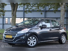Peugeot 208 - 1.2 PureTech Blue Lion | NAP | CarPlay | Cruise