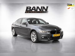 BMW 3-serie - 316i High Executive|HuD|360camera|M-pakket|leer