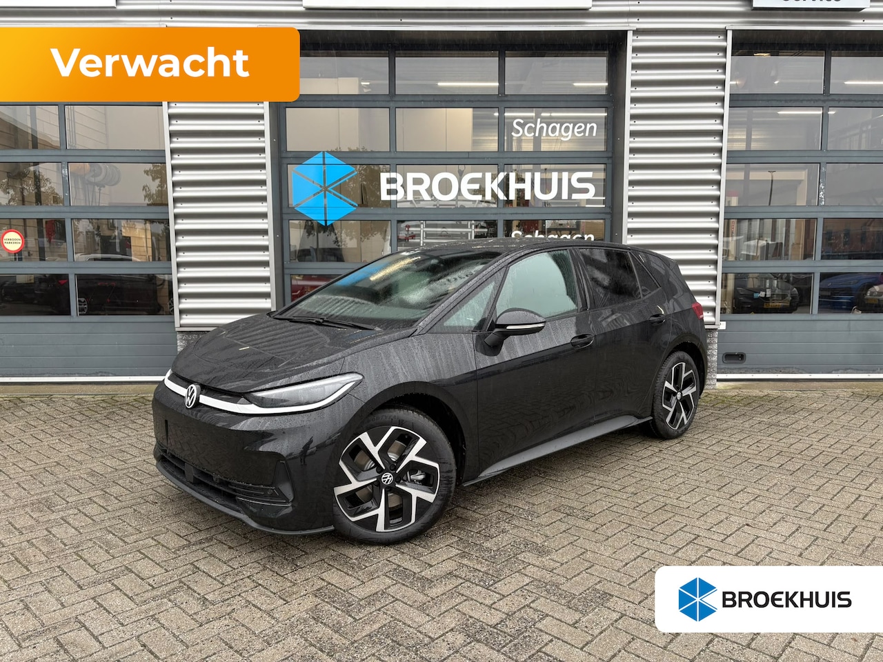 Volkswagen ID.3 Neo - Life | Airconditioning automatisch, 2-zone (Climatronic) | Automatische afstandsregeling ( - AutoWereld.nl