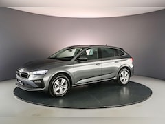 Skoda Scala - Selection 1.0 TSI 115pk DSG Automaat Adaptive cruise control, Parkeersensor achter, LED ko
