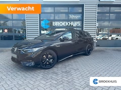 Volkswagen ID.7 Tourer - Limited Edition Plus | Koplampverlichting LED Matrix (IQ.Light) | Sfeerverlichting interie