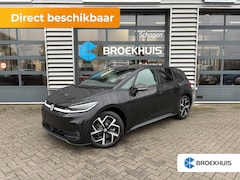Volkswagen ID.3 Neo - Life | Airconditioning automatisch, 2-zone (Climatronic) | Automatische afstandsregeling (