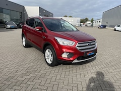 Ford Kuga - 1.5 EcoBoost Titanium 2000 kg trekgewicht