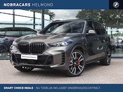BMW X5 - xDrive50e M Sport Automaat / Trekhaak / Panoramadak/ Comfortstoelen / Comfort Access / Har