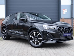 Audi Q3 Sportback - 35 TFSI Pro Line