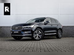 Volvo XC60 - 2.0 Recharge T6 AWD Panorama dak / Camera / Leder / Carplay / Android