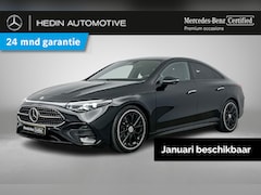 Mercedes-Benz CLA-Klasse - CLA 180 Coupé Business Solution AMG | Premium Pakket | Nightpakket | MBUX Augmented Realit