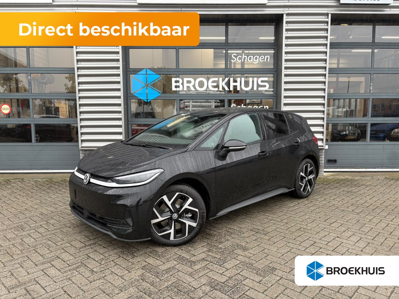 Volkswagen ID.3 Neo - Life | Airconditioning automatisch, 2-zone (Climatronic) | Automatische afstandsregeling ( - AutoWereld.nl