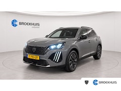 Peugeot 2008 - 1.2 PURETECH 100PK ALLURE PACK / NAVI / LEDER / CLIMA / LED / PDC / 18" LMV / CAMERA / APP