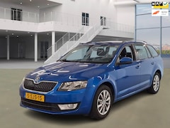 Skoda Octavia Combi - 1.2 TSI Greentech Ambition Businessline
