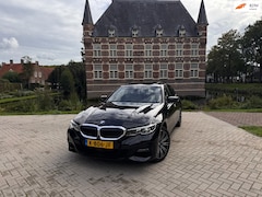 BMW 3-serie - 330e M Sport 297PK|CLIMA|OPEN DAK|LEDER|360-CAM|M-PAKKET|CARPLAY|LEDER|INRUIL & LEASE MOGE
