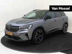Renault Austral - 1.2 E-Tech full hybrid 200 techno esprit Alpine | Automaat | Verwarmbare stoelen | Achteru