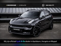 Lynk & Co 01 - Plug-in Hybrid 1.5 More Heico Edition | Sportonderstel | Lichtmetalen Velgen 21 inch | 360