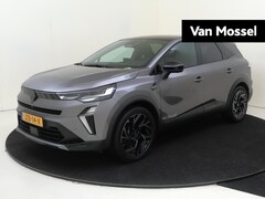 Renault Symbioz - 1.8 E-Tech full hybrid 160 esprit Alpine | Pack Light & Sound