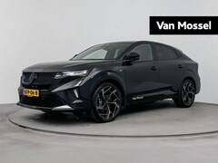 Renault Rafale - 1.2 E-Tech 4x4 plug-in hybrid 300Pk atelier Alpine | Google Navigatie | Draadloze Apple &