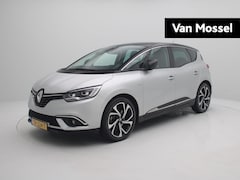 Renault Scénic - TCe 140 EDC Automaat Bose | Climate Control | R-Link navigatie met Apple Carplay/Android A