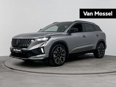 Renault Austral - 1.2 E-Tech full hybrid 200Pk Esprit Alpine | Stoel & Stuurverwarming | Navigatie | Camera