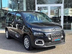 Citroën Berlingo - Combi 1.5 BlueHDi 100pk L1| Rolstoelauto 4+1| Airco| Cruise| Rijklaarprijs incl garantie