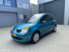 Renault Modus - 1.4-16V Dynamique Luxe Airco NAP