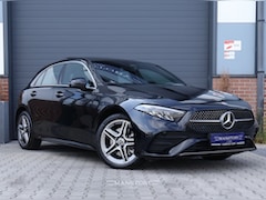 Mercedes-Benz A-klasse - 250 e AMG Line