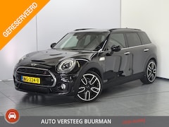 MINI Clubman - 2.0 Cooper S Chili Serious Business JCW, Automaat, HUD, Navigatie, Schuif/Kantel dak, Harm