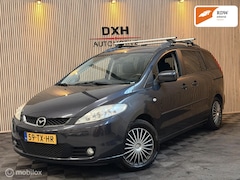 Mazda 5 - 5 1.8 Executive 7Persoons Org.NL 3eEIGNR APK-3/2027