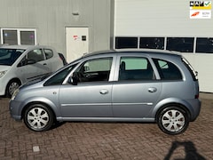 Opel Meriva - 1.4-16V Temptation