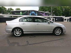Honda Civic - 1.3 Hybrid Elegance model 2010