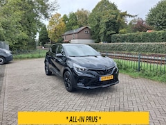Renault Captur - 1.3 TCe 160 Rive Gauche mild Hybride AUTOMAAT luxe uitv. ALLINPRIJS
