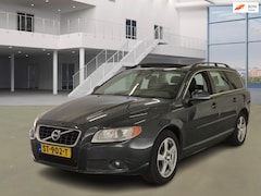 Volvo V70 - 2.0 D4 Momentum