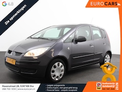 Mitsubishi Colt - 1.5 Automaat Invite Airco Elektrische ramen Radio CD