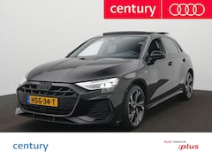 Audi A3 Sportback - 40 TFSI e S edition | S-Line l Panoramadak l Camera l Virtual Cockpit | 18'' |