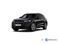 Audi Q5 - S edition | virtual cockpit | Exterieurpakket zwart | Hemelbekleding in zwart