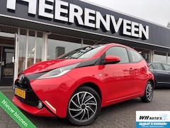 Toyota Aygo - 1.0 VVT-i x-play | Camera |