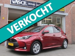 Toyota Yaris - 1.5 Hybrid Active Keyless All-in prijs Bovaggarantie