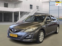 Mazda 6 - 6 2.0 GT-M Line