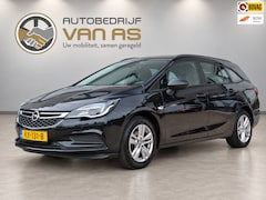 Opel Astra Sports Tourer - 1.0 Edition PARKEERSENSOREN V+A|TREKHAAK
