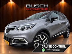 Renault Captur - 1.2 TCe Dynamique AUTOMAAT | CAMERA | TREKHAAK
