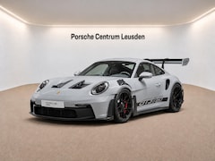 Porsche 911 - 4.0 GT3 RS