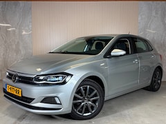 Volkswagen Polo - 1.0 TSI DSG7 Highline Business R Carplay Xenon Led Cruise Control